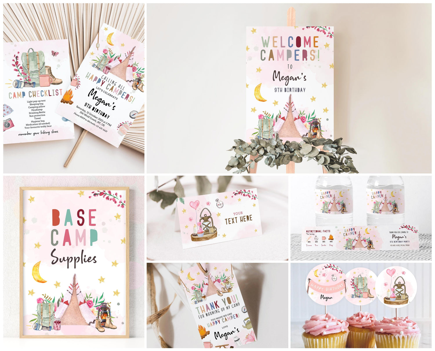 KIDS | Birthday Bundles