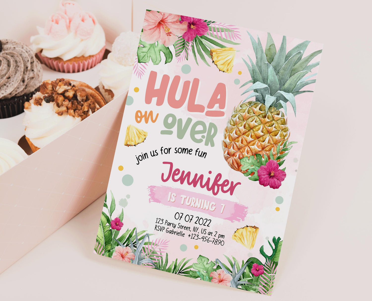 KIDS | Invitations