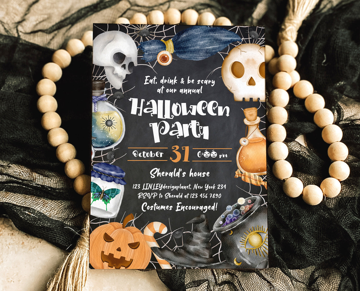HALLOWEEN | All
