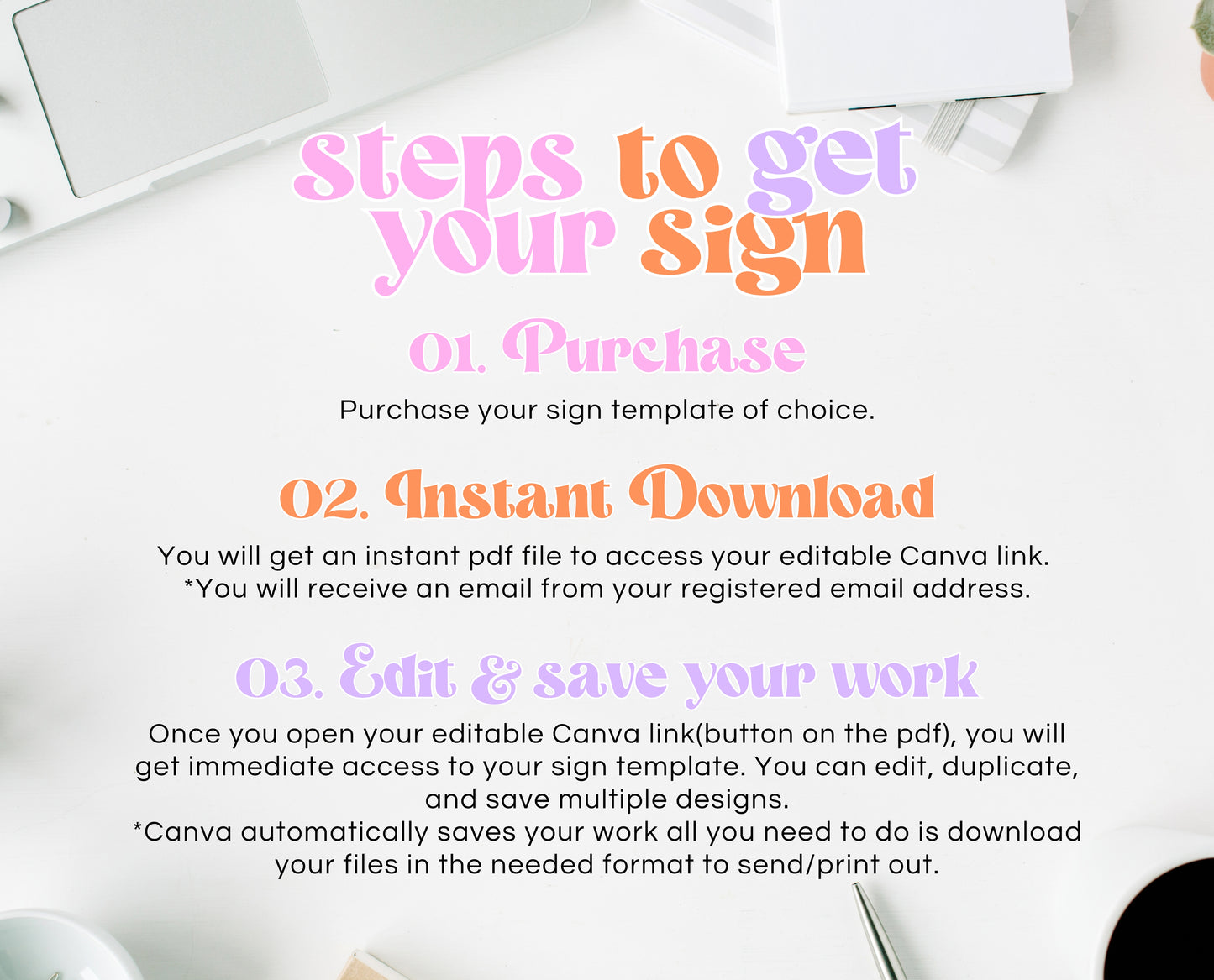 Editable Palm Birthday Welcome Sign Template Summer Beach Party Poster with Palm Trees Modern Watercolour Instant Download Printable AB11