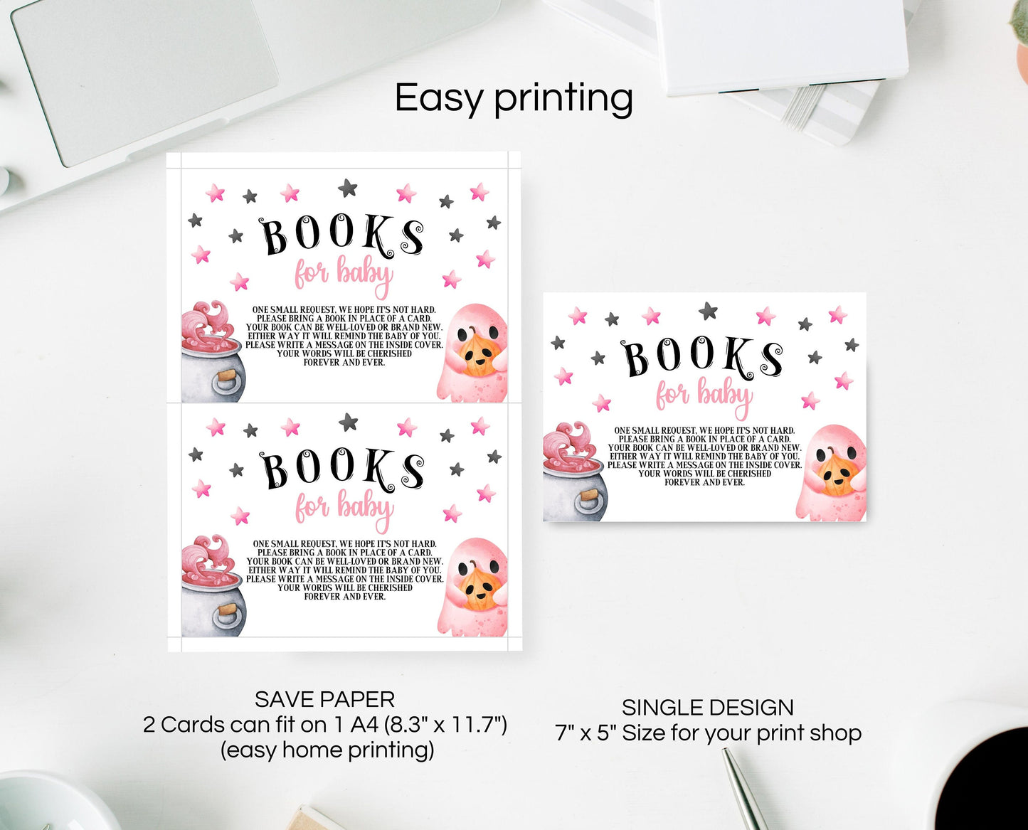 Editable Halloween Books For Baby, Halloween Book, Printable Halloween Books For Babies