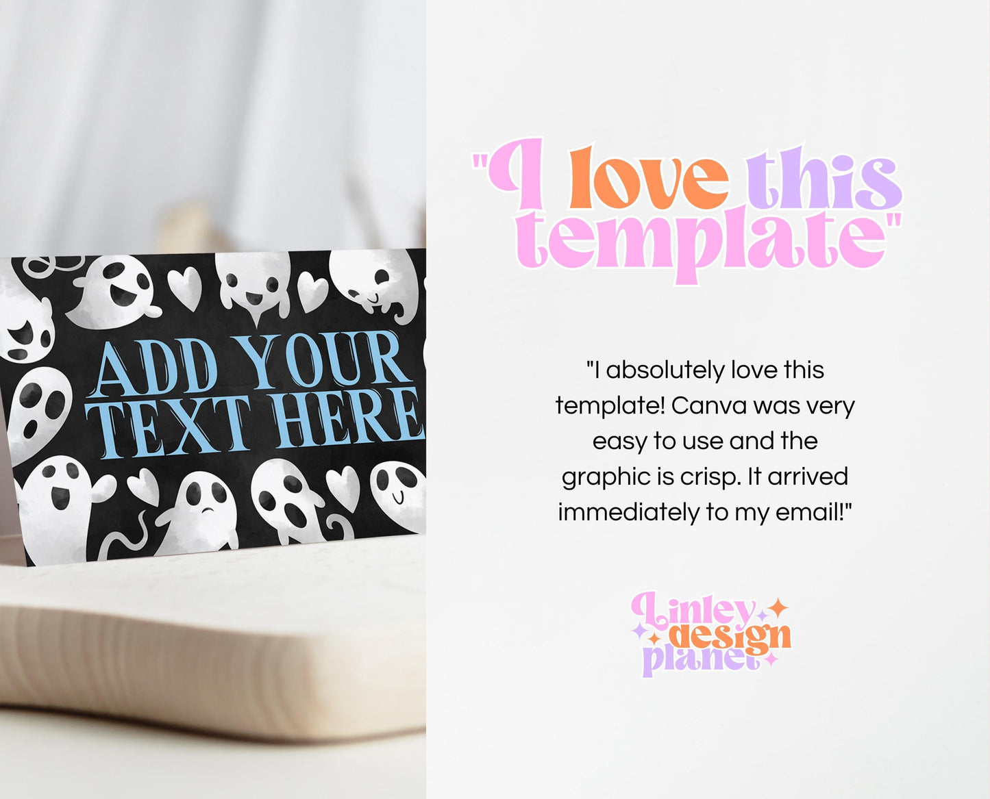 Editable Halloween Baby Shower Food Label, Boy Blue Halloween Baby Shower Tent Cards, A Little Boo Is Almost Due Baby Shower, HBSC03