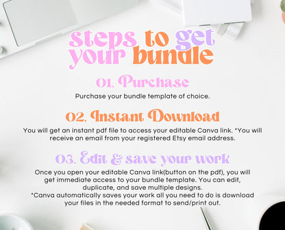 Editable A Baby Is Brewing Halloween Baby Shower Invitation Bundle, Pink Halloween Baby Shower Invite, Girl Baby Shower, Printable, HBSC08